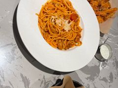 -必胜客(欢乐颂店)