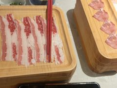 -空之介寿喜烧·和牛放题(恒隆广场店)