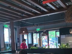 -管氏翅吧(台湾街店)