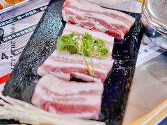 -黑豚黨韩国烤肉料理(悦然时光店)