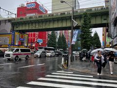 -秋叶原电器街