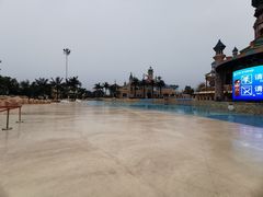 -乐华城·88度温泉乐园