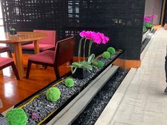 -广州富力君悦大酒店·凯菲厅