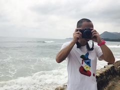 -查汶海滩