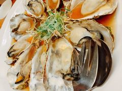 -海九澎湖海鲜餐厅