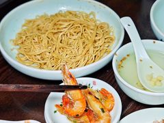 -裕兴记•蟹黄面馆(人民广场店)