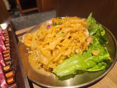 -西塔老太太泥炉烤肉(双井店)
