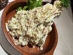 -俄士厨房(环球港店)