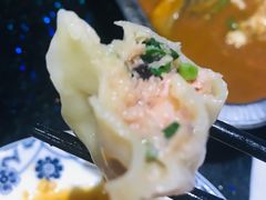 -胶东海鲜大排档(北太平庄店)