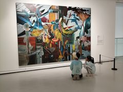 -四川美术学院美术馆