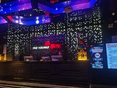 -扬歌KTV(天钥桥路店)