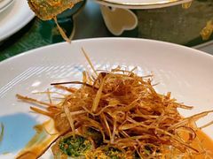 -北京宴(华贸购物中心店)