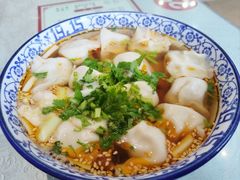 -军嫂饺子馆(岳家寨小区店)