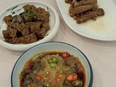 -龙景軒大酒店(共康店)