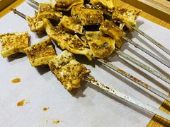 -瓦房店活羊大串(锦绣店)