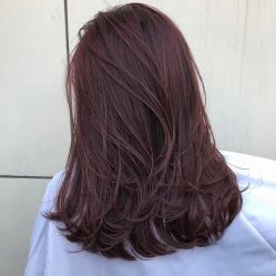 -AFA Hair studio·女士发型设计