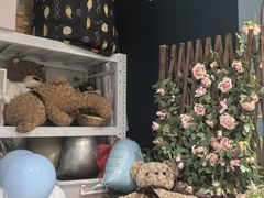 -海马体照相馆(无锡清扬茂业天地店)
