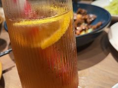 -耶里夏丽·新疆菜·28年喀什老馆(田林东路店)
