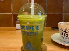 -JamaicaBlue(新城国际店)