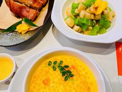 -南拳十三姨·潮汕砂锅粥·粤菜(西单大悦城店)