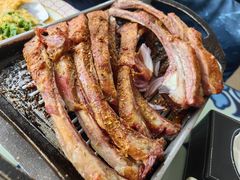 -撒拉花儿·新疆菜·清真(太阳宫店)