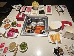 -海底捞火锅(北金鹰店)