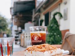 -The Roastery By AllYouWant(福田店)