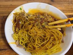 -小翔干面(西航店)