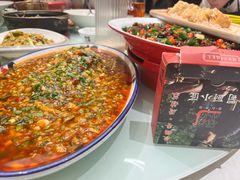 -蜀厨小匠·民间川菜(犀浦店)