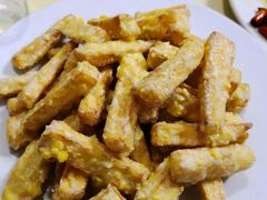 -华春餐馆(鱼山路店)