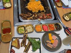 -郭记烤肉创始店(民丰大街店)