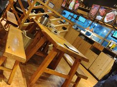 -木屋烧烤(西南角店)