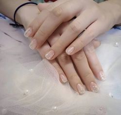 -M·X Nail日式美甲美睫