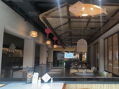 -风味小馆(天目湖宾馆店)