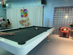 -CIAO·团建聚餐·生日派对轰趴馆(福田店)