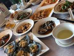 -豫园万丽酒店-万丽轩中餐厅(河南南路店)