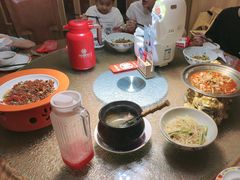 -辣得叫湘菜(四明店)