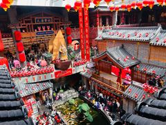 -唐山宴大唐州府精品中餐