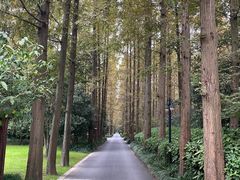 -上海怡沁园度假酒店