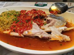 -望湘园·湖南菜(宏伊店)