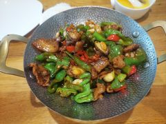 -花舍·新派粤菜·西餐·下午茶(亚运村·鸟巢店)