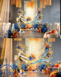 -汾阳花园酒店·宴会厅