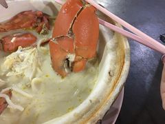 -龙海鲜螃蟹王(宏茂桥店)