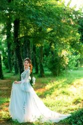 -玛奇朵婚纱摄影