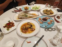 -醉辉皇原味海鲜江南菜(成都大魔方店)