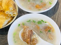 -国仔面线糊(水门国仔总店)