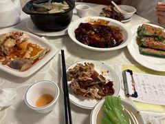 -汇兴源餐馆(小北路店)