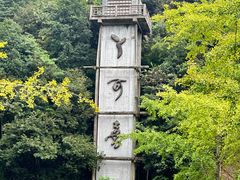 -大余丫山旅游度假区