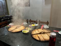 -老渔翁炖鱼坊(黄海西路东山店)
