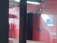 -麦当劳(国家体育场南路店)